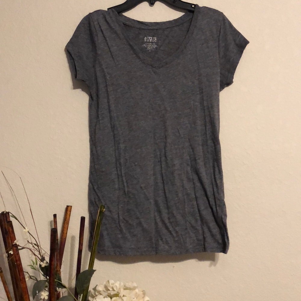 Active Basic Tee